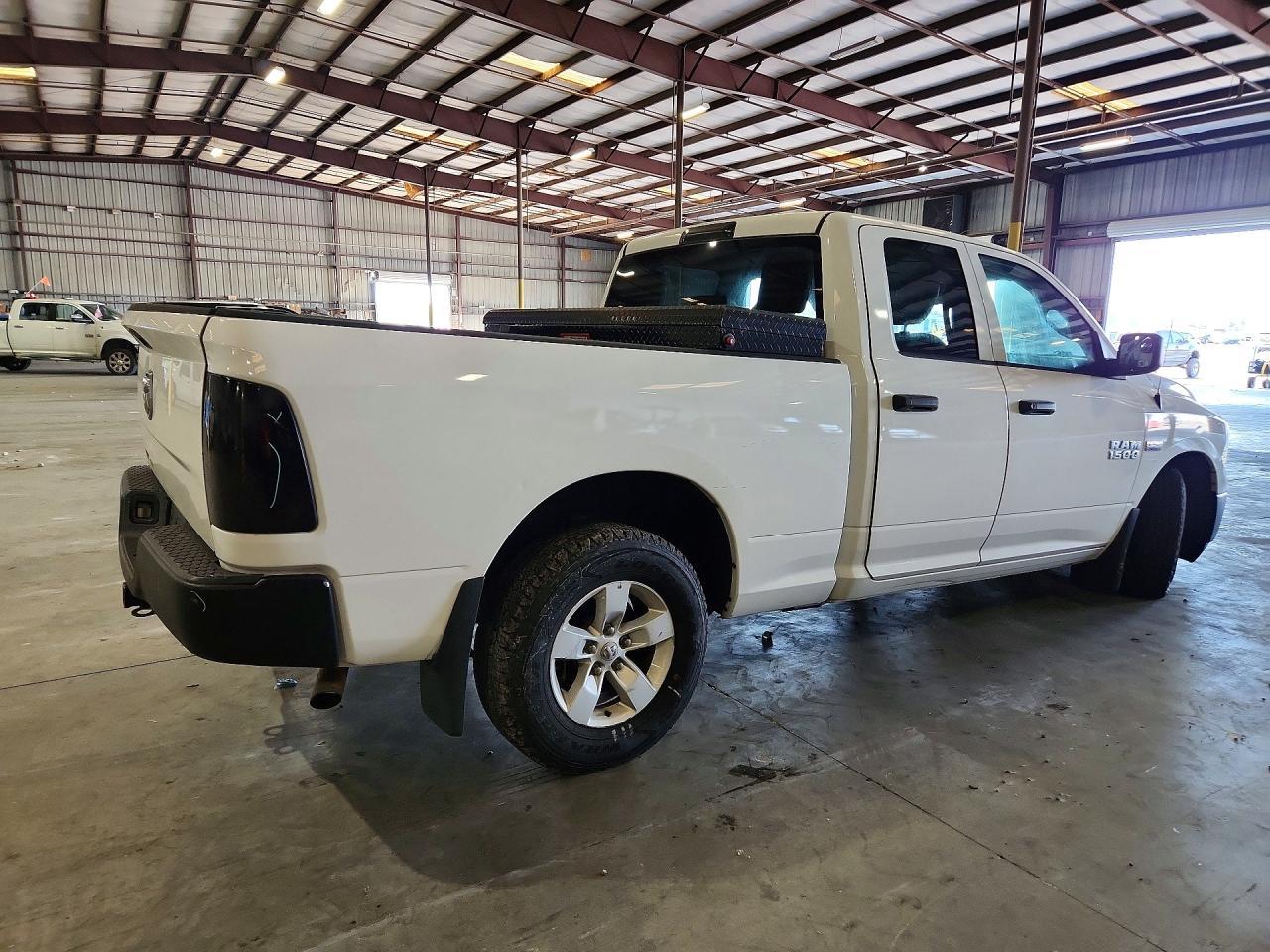 2016 Dodge Ram 1500 st