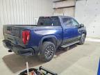 2023 GMC Sierra K1500 AT4