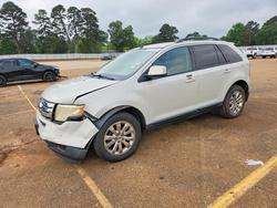 2007 Ford Edge sel for sale in Longview, TX