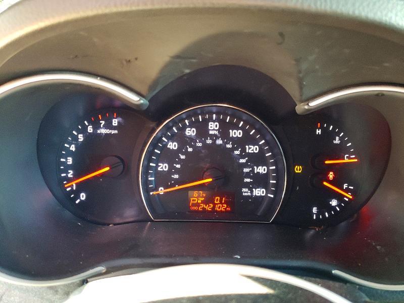 2014 KIA Sorento lx
