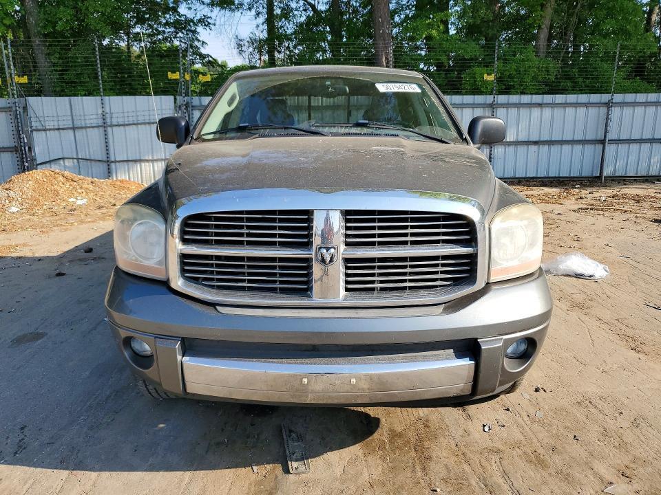 2006 Dodge RAM 1500 ST