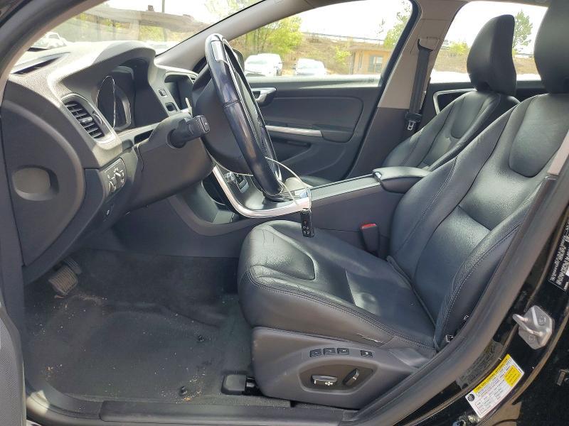 2015 Volvo V60 Premier