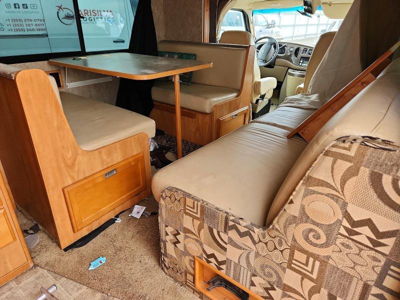 2006 Winnebago 2006 Ford E450 RV