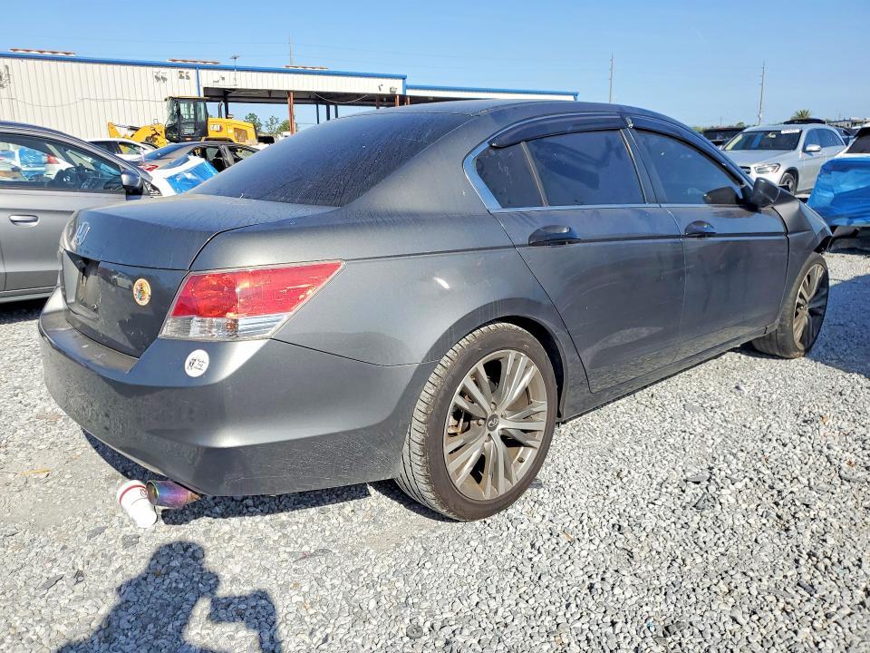 2009 Honda Accord lx