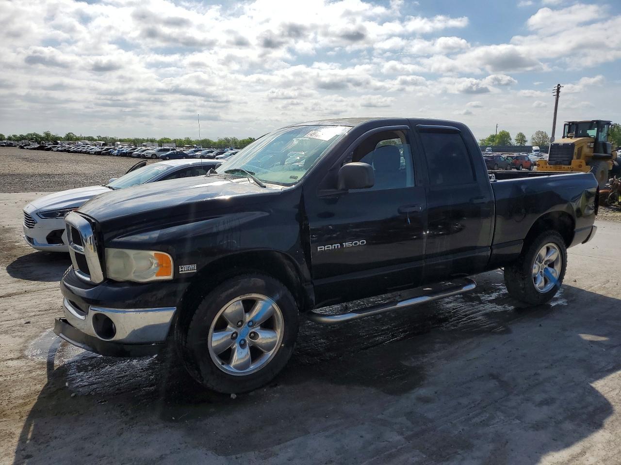 2005 Dodge RAM 1500 ST