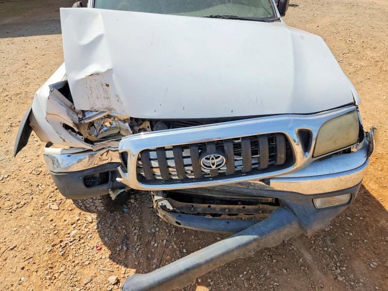 2004 Toyota Tacoma Double cab Prerunner