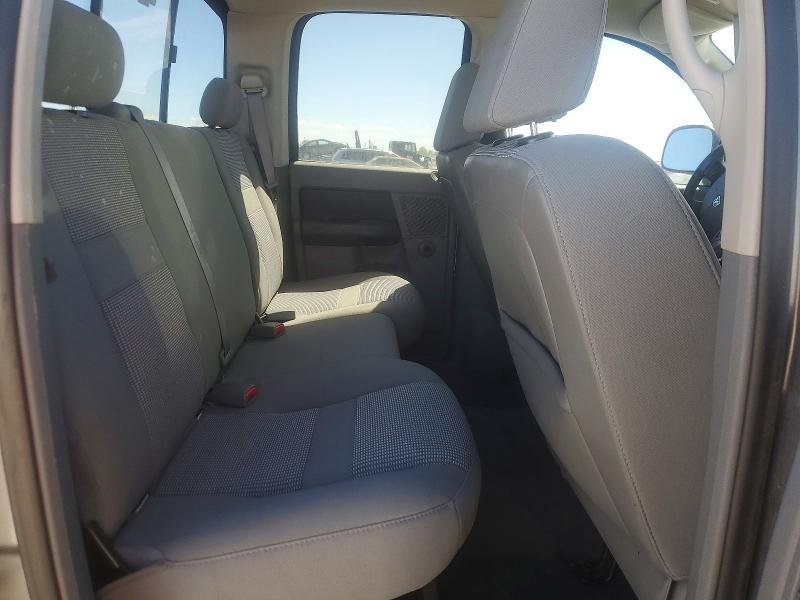 2008 Dodge RAM 1500 ST