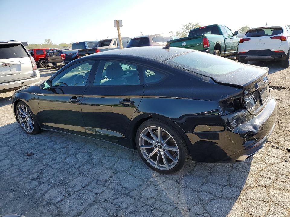 2025 Audi A5 Premium 45