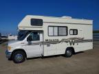 2001 Ford Minnie RV