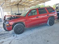 1998 Dodge Durango for sale in Cartersville, GA