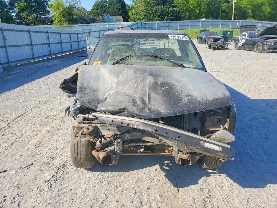 1994 Chevrolet S Truck S10