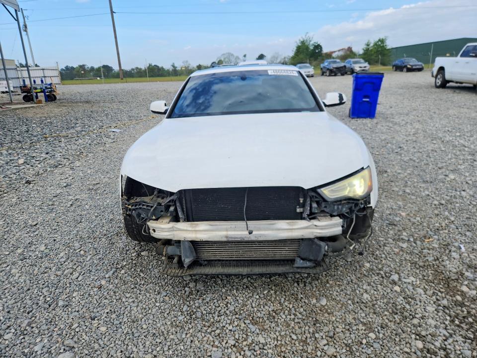 2016 Audi A5 Premium Plus S-line