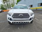 2016 Toyota Tacoma SR5 V6