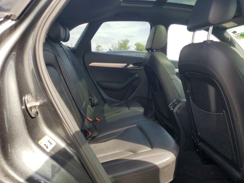 2018 Audi Q3 Premium