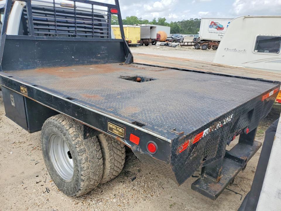 2013 Ford F350 Super Duty