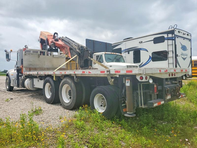 2012 Peterbilt 348