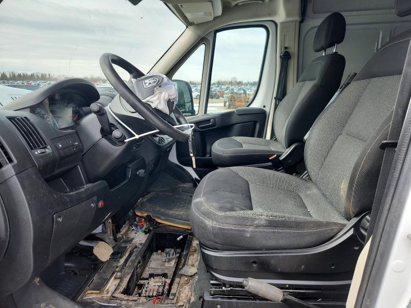 2015 Dodge RAM Promaster 3500 3500 High