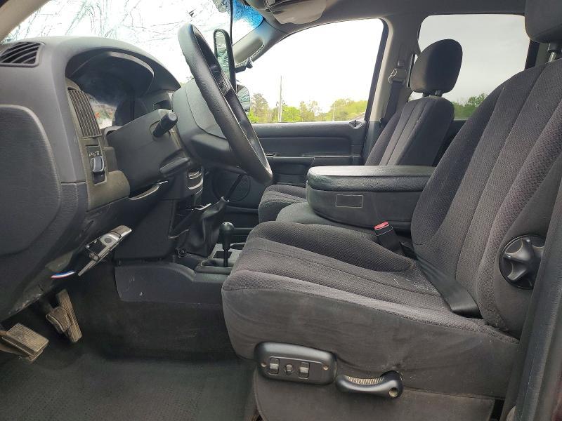 2004 Dodge RAM 2500 ST