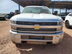 2018 Chevrolet Silverado K2500 Heavy Duty