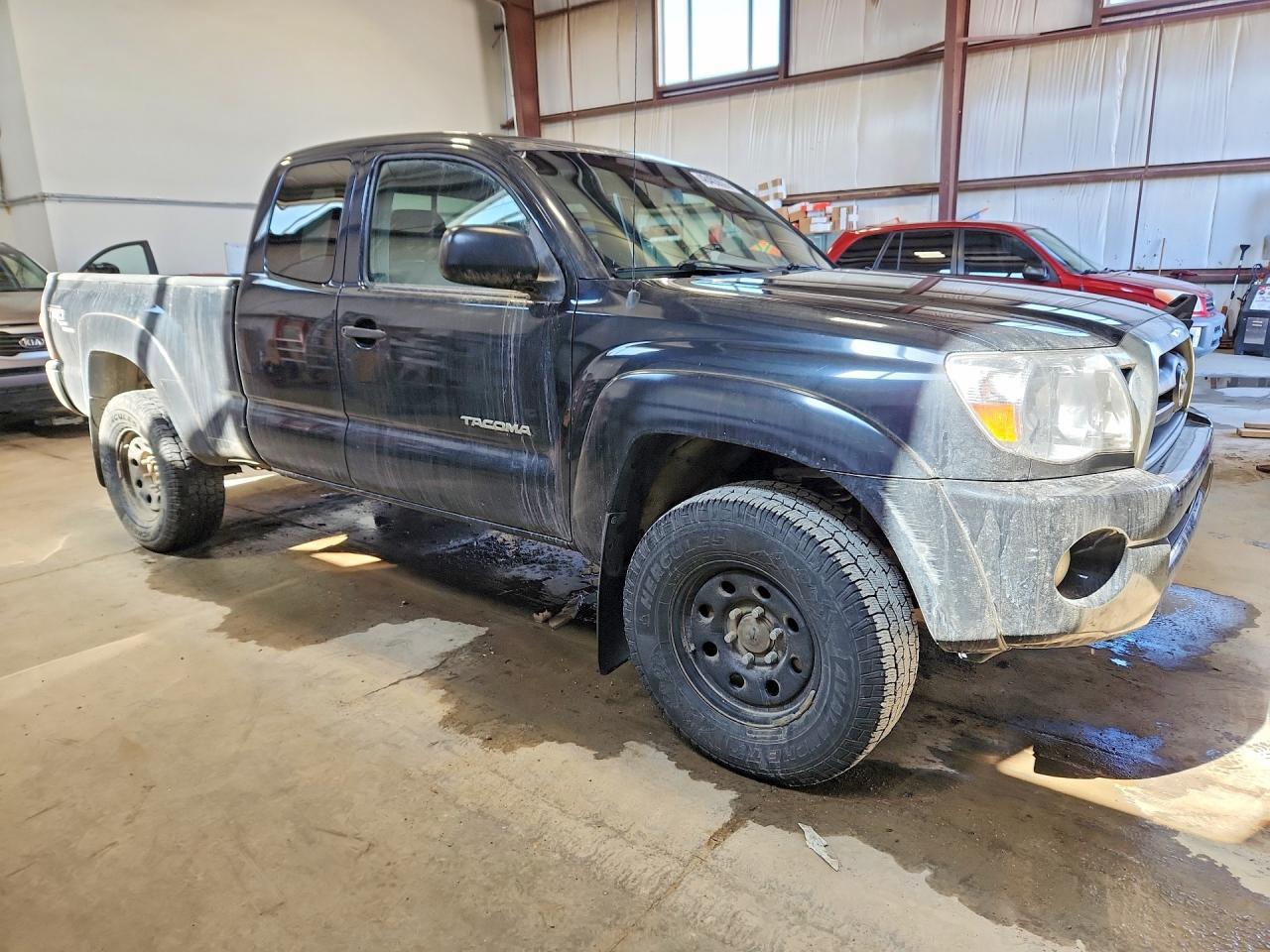 2008 Toyota Tacoma V6