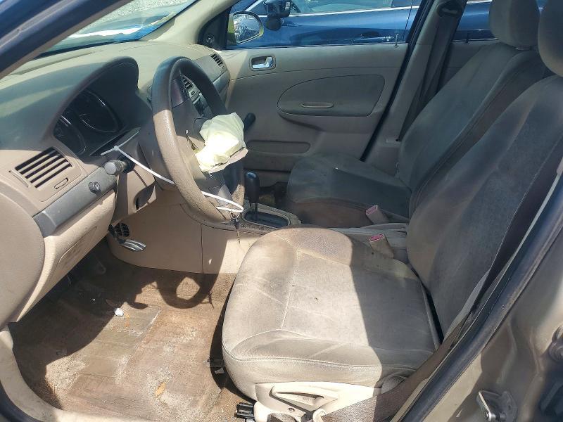 2007 Chevrolet Cobalt
