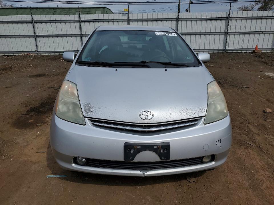 2007 Toyota Prius c