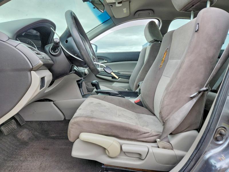 2010 Honda Accord lx