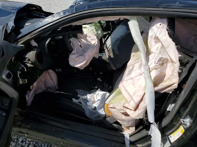 2017 Chevrolet Camaro ss