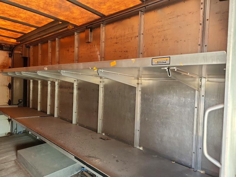 2021 Ford Transit T-350 Delivery Truck