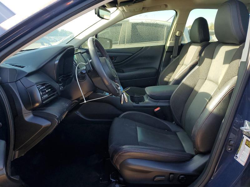 2023 Subaru Legacy Sport
