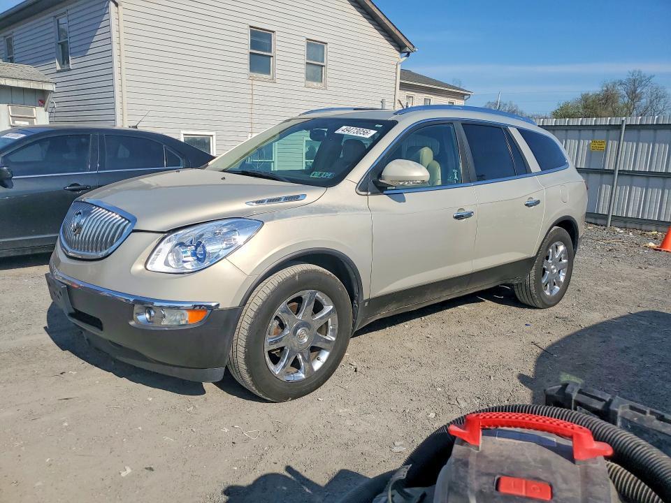 2008 Buick Enclave cxl