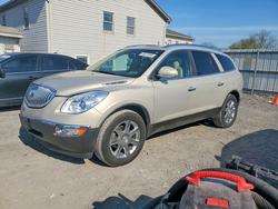 2008 Buick Enclave cxl en venta en York Haven, PA