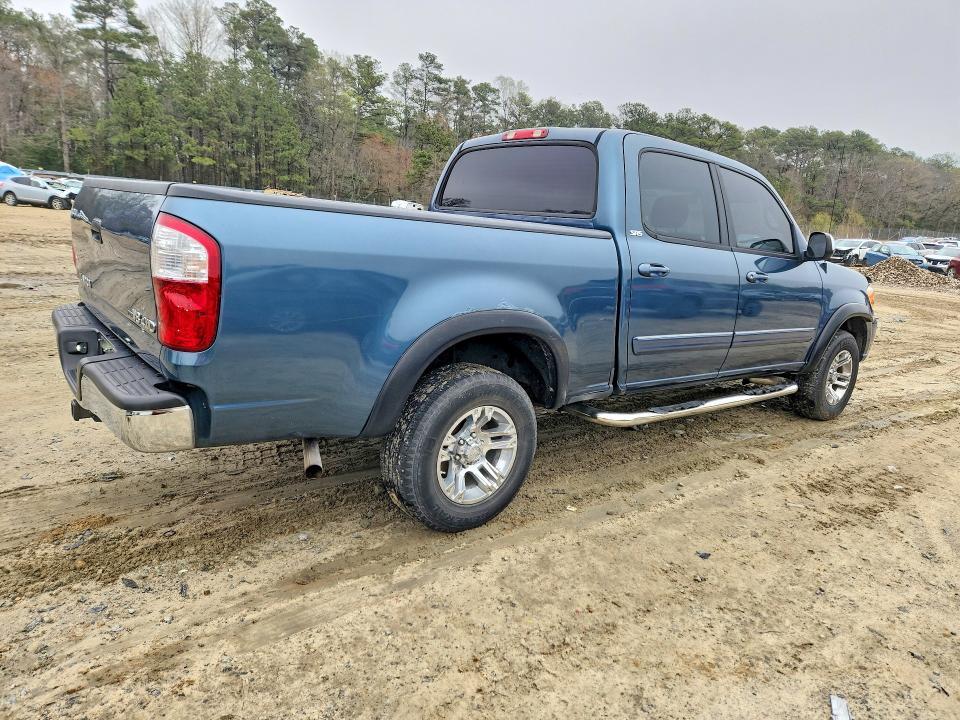 2006 Toyota Tundra