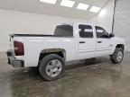 2009 Chevrolet Silverado C1500 LT