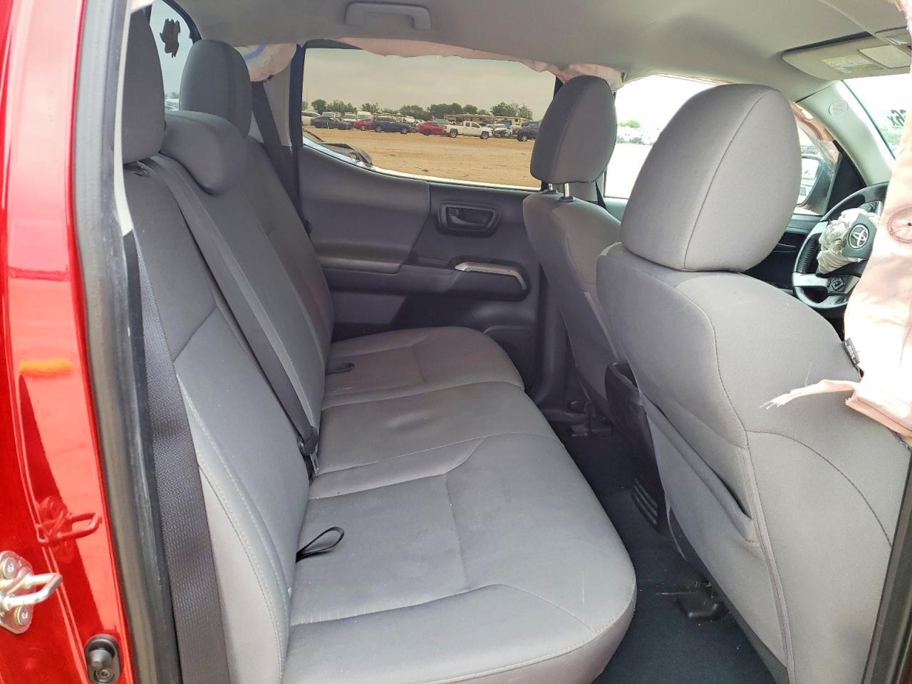 2016 Toyota Tacoma SR5 V6