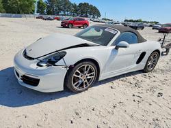 2015 Porsche Boxster en venta en Loganville, GA