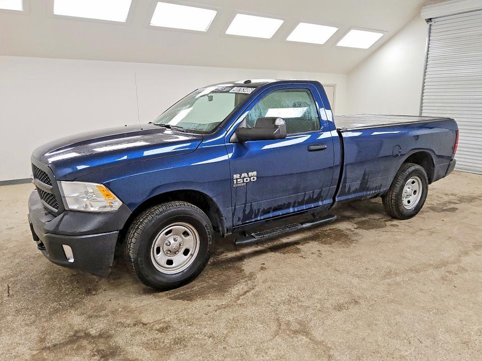 2023 Dodge Ram 1500 Classic Tradesman