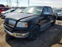 2006 Lincoln Townhouse Mark lt en venta en Elgin, IL