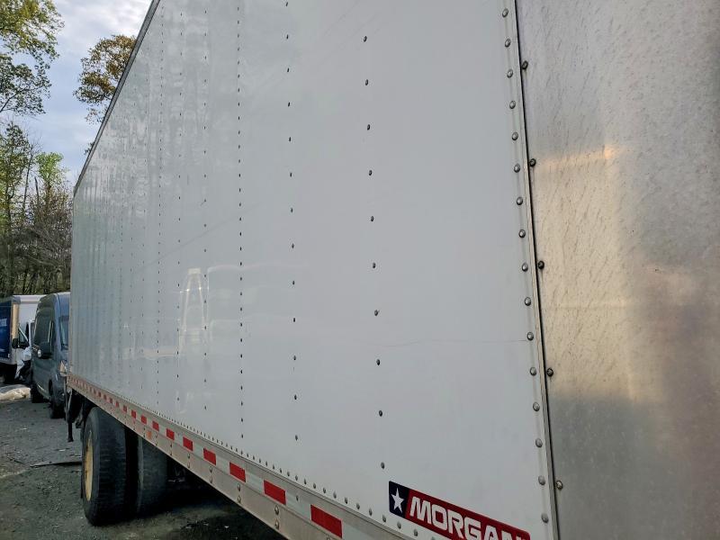 2020 Freightliner M2 106 Medium Duty