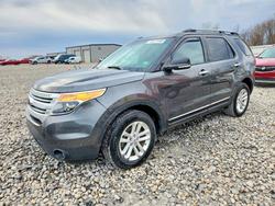 2015 Ford Explorer xlt for sale in Wayland, MI