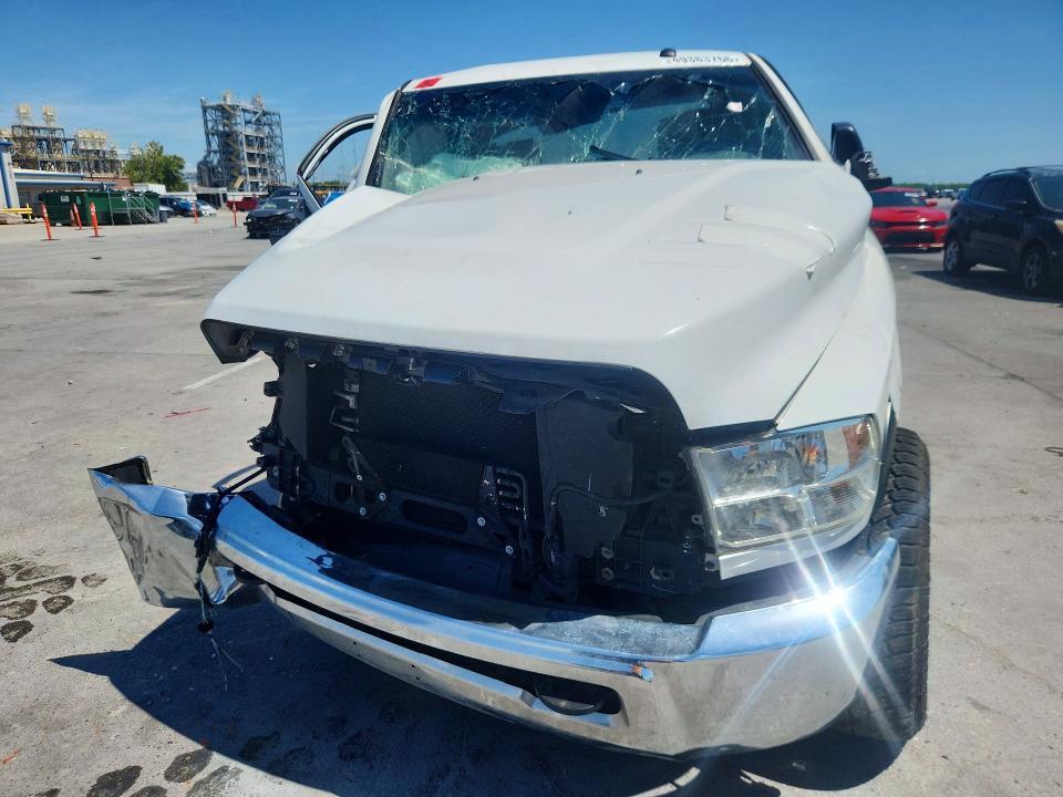 2018 Dodge Ram 2500 st