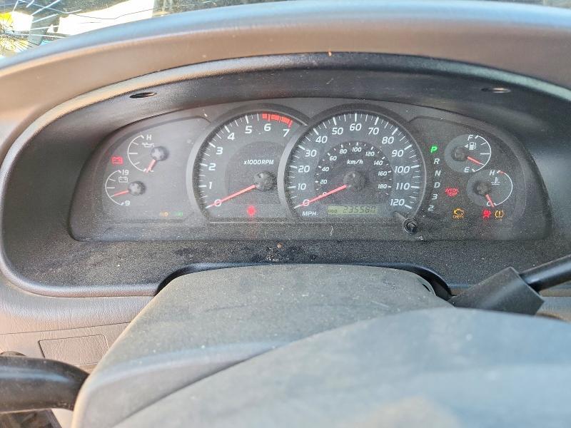 2005 Toyota Tundra SR5