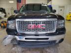 2011 GMC Sierra C1500 SL