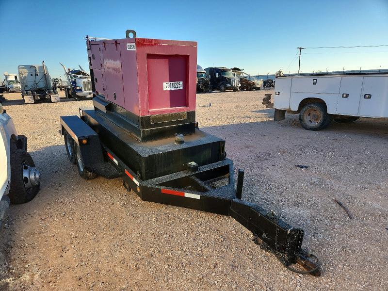 2015 Generator Generator