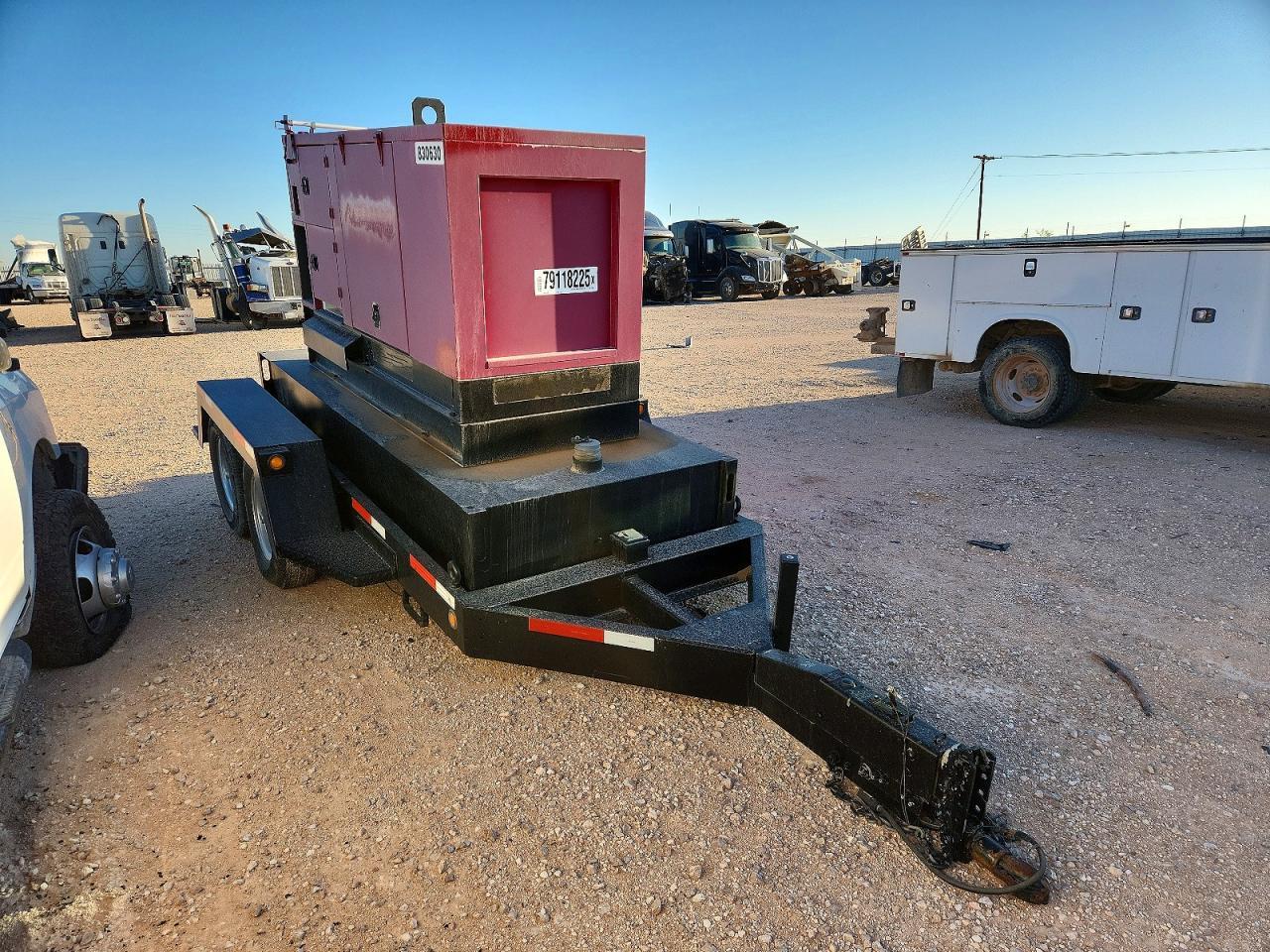 2015 Generator Generator