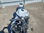2017 Kawasaki ZX636 F