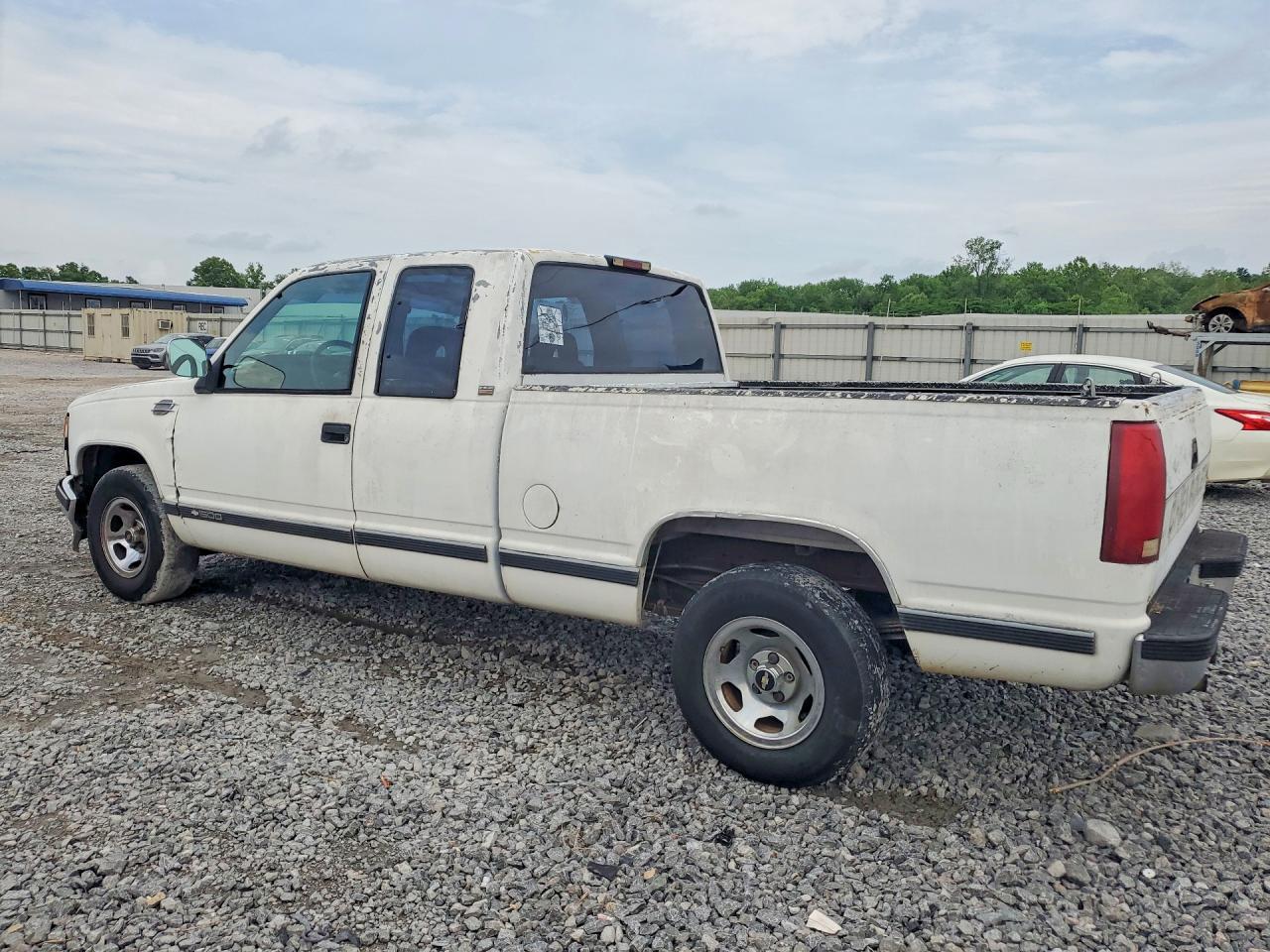 1994 Chevrolet 1500
