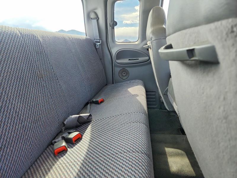 2000 Dodge Ram 1500