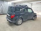 2009 Honda Element ex