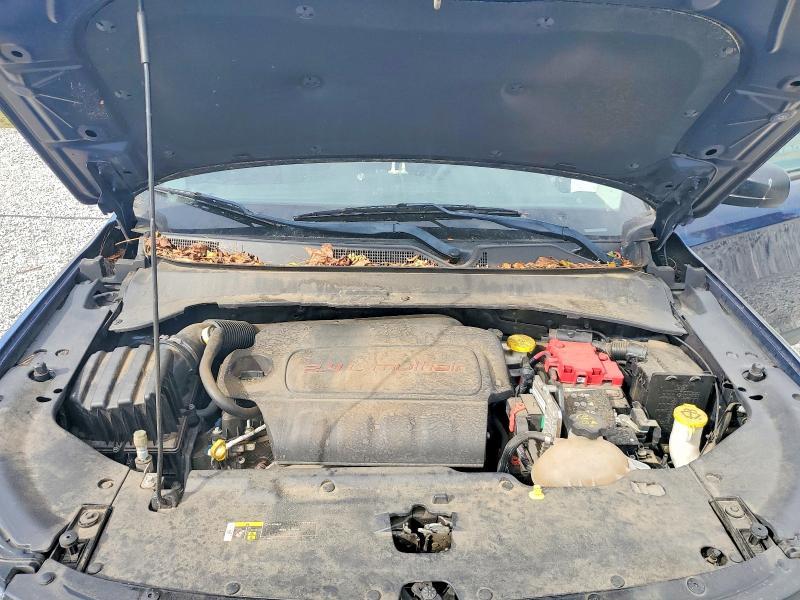 2019 Jeep Compass Sport